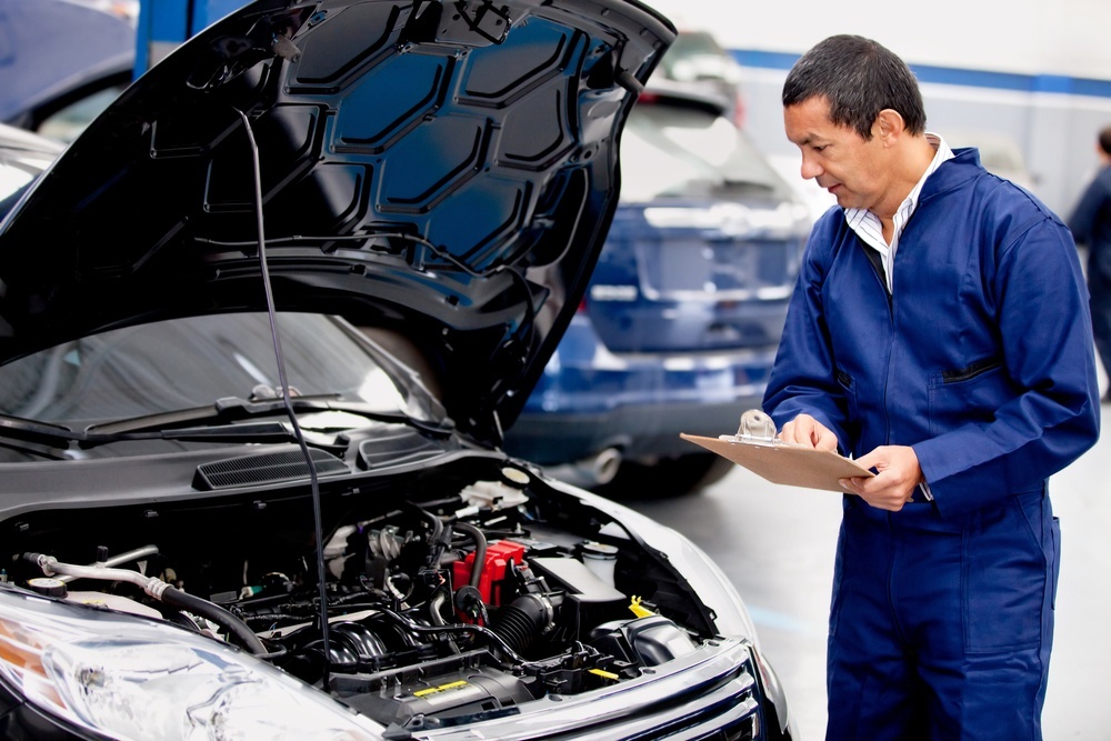 Sell your car
