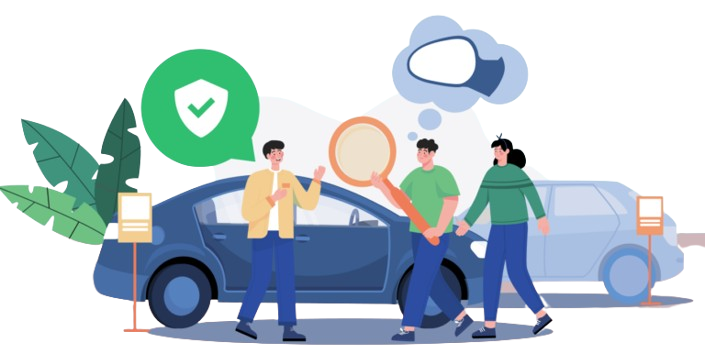 Sell your car